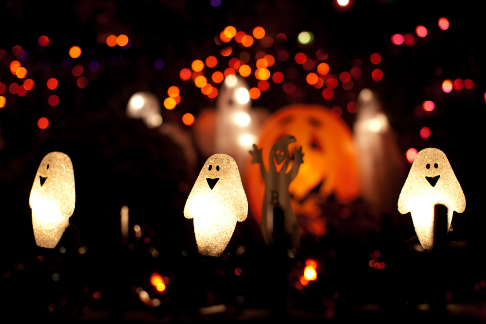 ハロウィンパーティー